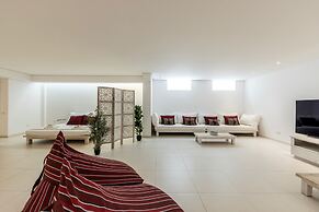 Protaras Seafront Villa Alemar