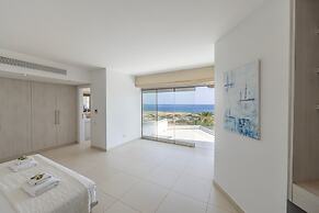 Protaras Seafront Villa Alemar