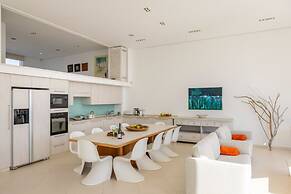 Protaras Seafront Villa Alemar