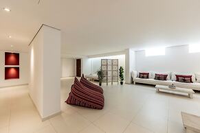 Protaras Seafront Villa Alemar