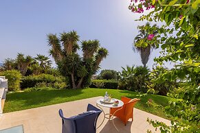 Protaras Seafront Villa Alemar