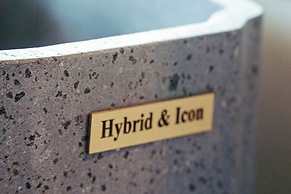 Hybrid Icon Rooms Gallery