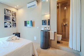 Hybrid Icon Rooms Gallery