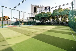 HomeGround