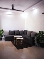 HomeGround