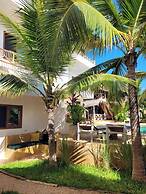 SuBanda Boutique Hotel