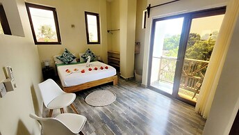 SuBanda Boutique Hotel