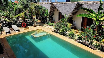 SuBanda Boutique Hotel