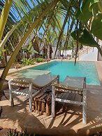SuBanda Boutique Hotel