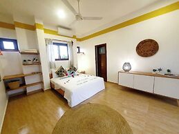 SuBanda Boutique Hotel