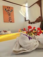 SuBanda Boutique Hotel