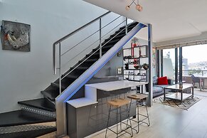 Adderley Terrace by ITC Hospitality