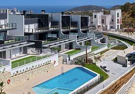 Residencial Breeze 1A by Bookaparadise