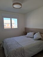 Residencial Breeze 1A by Bookaparadise