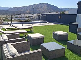 Residencial Breeze 1A by Bookaparadise