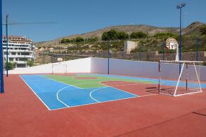 Resort Seascape Villa 8 by Bookaparadise