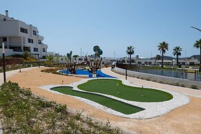 Resort Seascape Villa 8 by Bookaparadise
