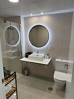 Resort Seascape Villa 8 by Bookaparadise