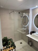 Resort Seascape Villa 8 by Bookaparadise