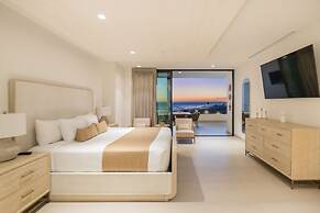 Beachfront Elegance at Las Palomas