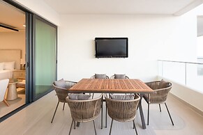 Beachfront Elegance at Las Palomas