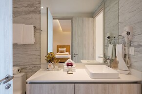 Beachfront Elegance at Las Palomas