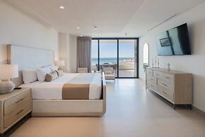 Beachfront Elegance at Las Palomas
