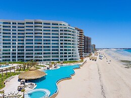 Beachfront Elegance at Las Palomas