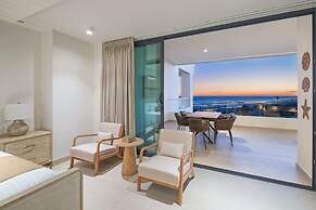 Beachfront Elegance at Las Palomas