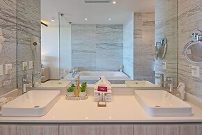 Beachfront Elegance at Las Palomas