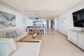 Beachfront Elegance at Las Palomas
