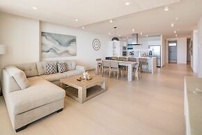 Beachfront Elegance at Las Palomas
