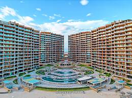Beachfront Elegance at Las Palomas