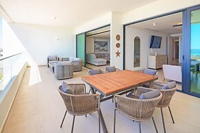 Beachfront Elegance at Las Palomas
