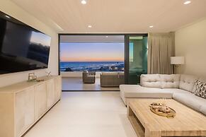 Beachfront Elegance at Las Palomas