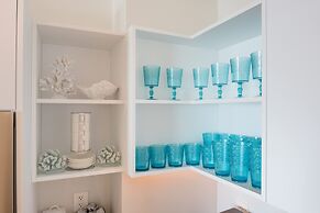 Beachfront Elegance at Las Palomas