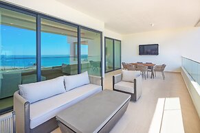 Beachfront Elegance at Las Palomas