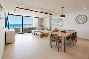 Beachfront Elegance at Las Palomas