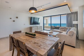 Beachfront Elegance at Las Palomas