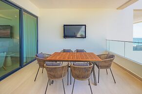 Beachfront Elegance at Las Palomas