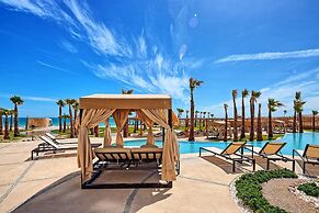 Beachfront Elegance at Las Palomas