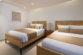 Beachfront Elegance at Las Palomas