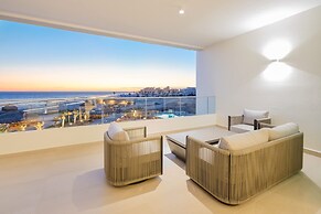 Beachfront Elegance at Las Palomas