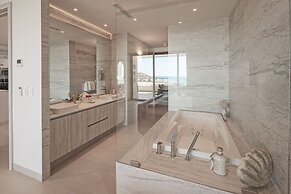 Beachfront Elegance at Las Palomas