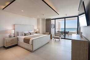 Beachfront Elegance at Las Palomas