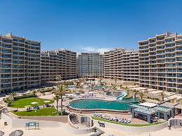 Beachfront Elegance at Las Palomas