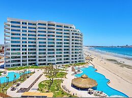 Beachfront Elegance at Las Palomas