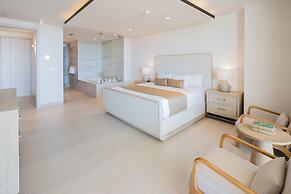 Beachfront Elegance at Las Palomas
