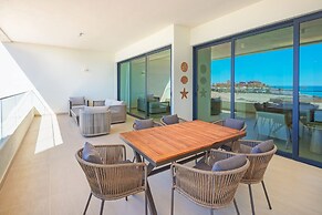 Beachfront Elegance at Las Palomas