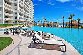 Beachfront Elegance at Las Palomas
